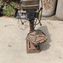 Drill Press
