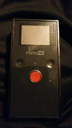 Mino HD