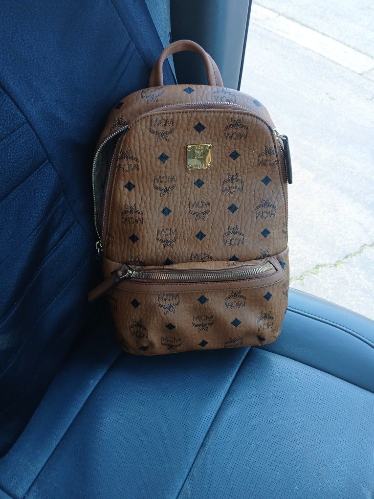 MCM BAG