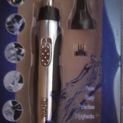 Wahl Deluxe Trimmer 