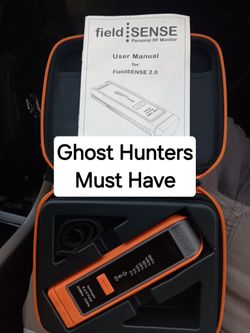 Field Sence Rf Reader