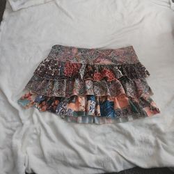 Women's Large Skirt