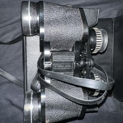 Fast Focus Binoculars 