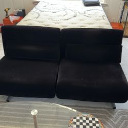 Lounge Love Seat 