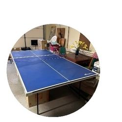 Ping Pong Table - $20