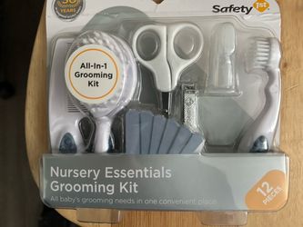 Baby things