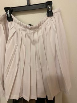 Vuori skirt size medium