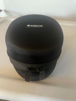   Walkers Ear Protection New Hard Case