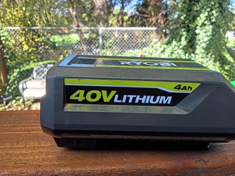 Electric Lawnmower