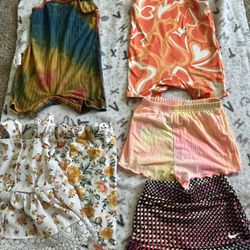 12-18 mouths girl clothss
