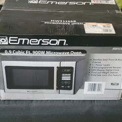 Emerson Microwave