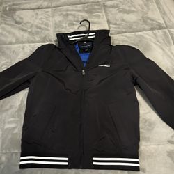 Hilfigure Jacket
