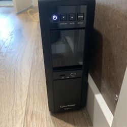 CyberPower UPS system 15000va