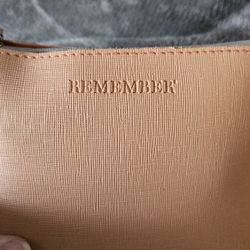 Remember Bag