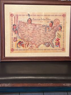 Indian wall art