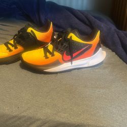 Kyrie Low 2s ‘sunset’