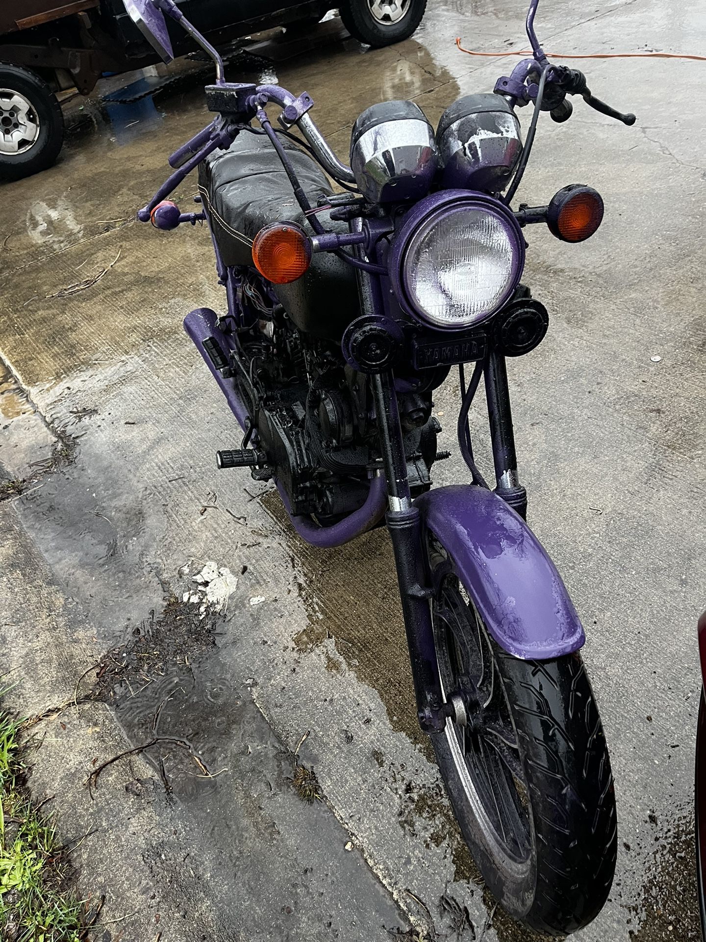 Bike