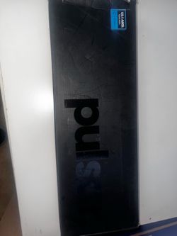 Pulsar Gaming gear keyboard