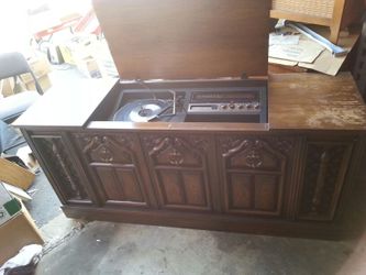 Storage Unit Items For Sale