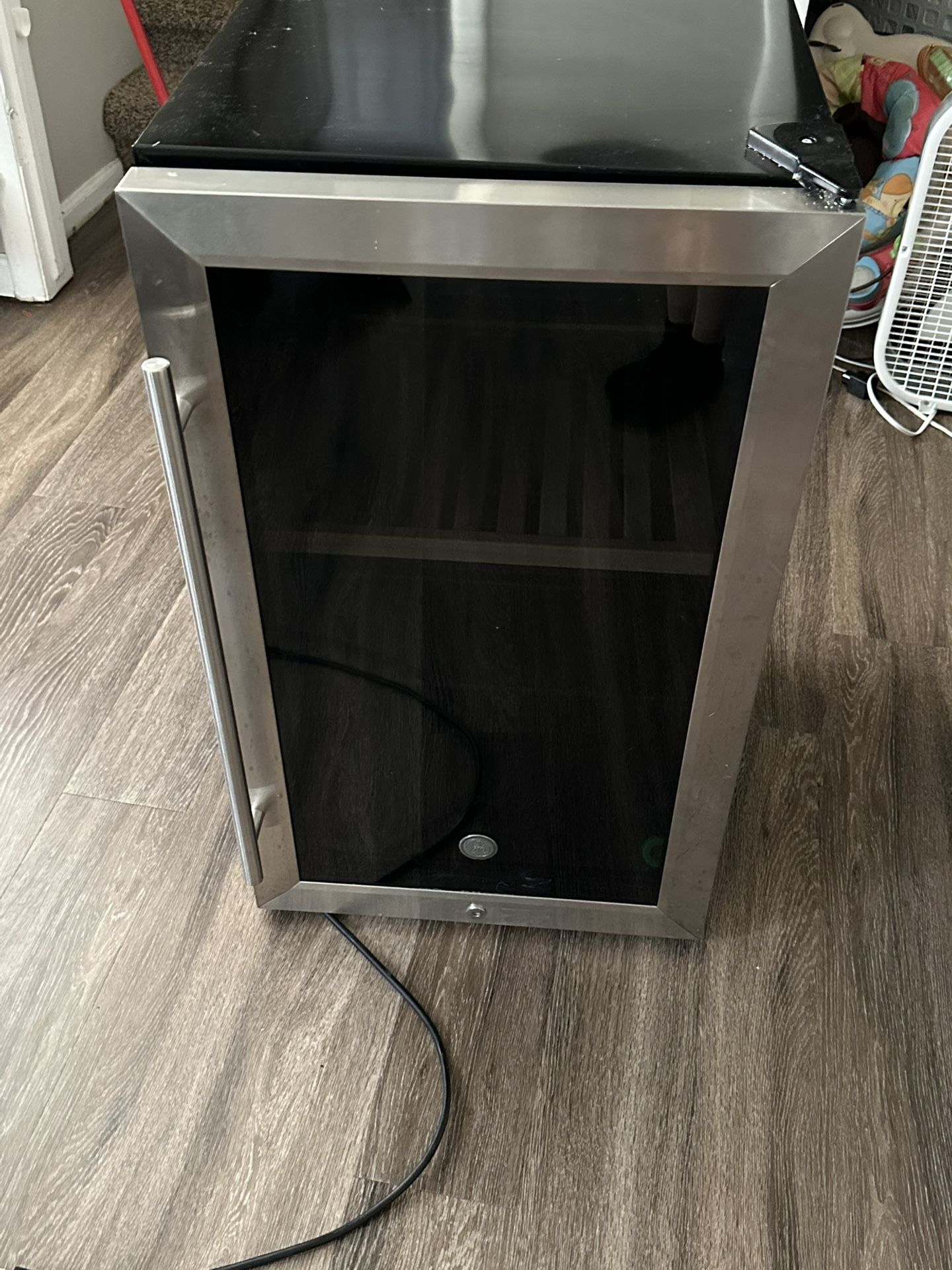 Mini Fridge (can’t Make It Work)