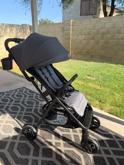 Graco Compact Baby Stroller