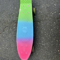 Penny Board 22”