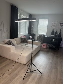 ring light (large)