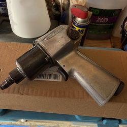 Bluepoint 3/8 Inch Air Impact