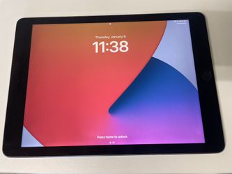 iPad Pro 9.7in (1st Gen) + Apple Pencil