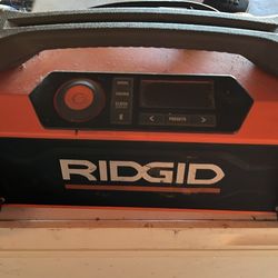 Radio