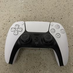 Dual Sense PlayStation Controller 