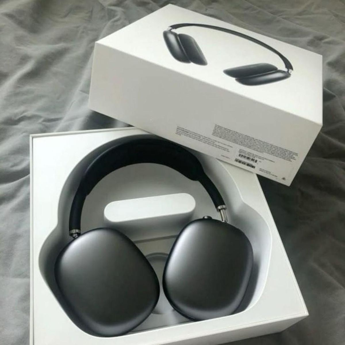 AirPod Max’s