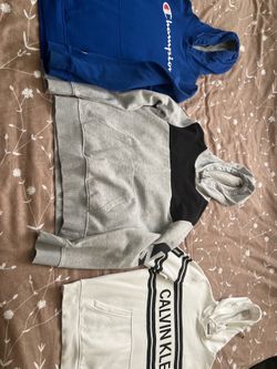 Hoodies