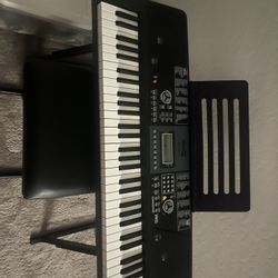 Electronic Keyboard
