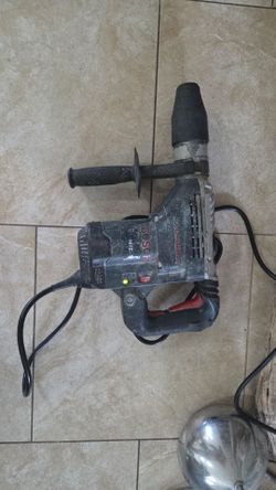 Bosch Hammerdrill