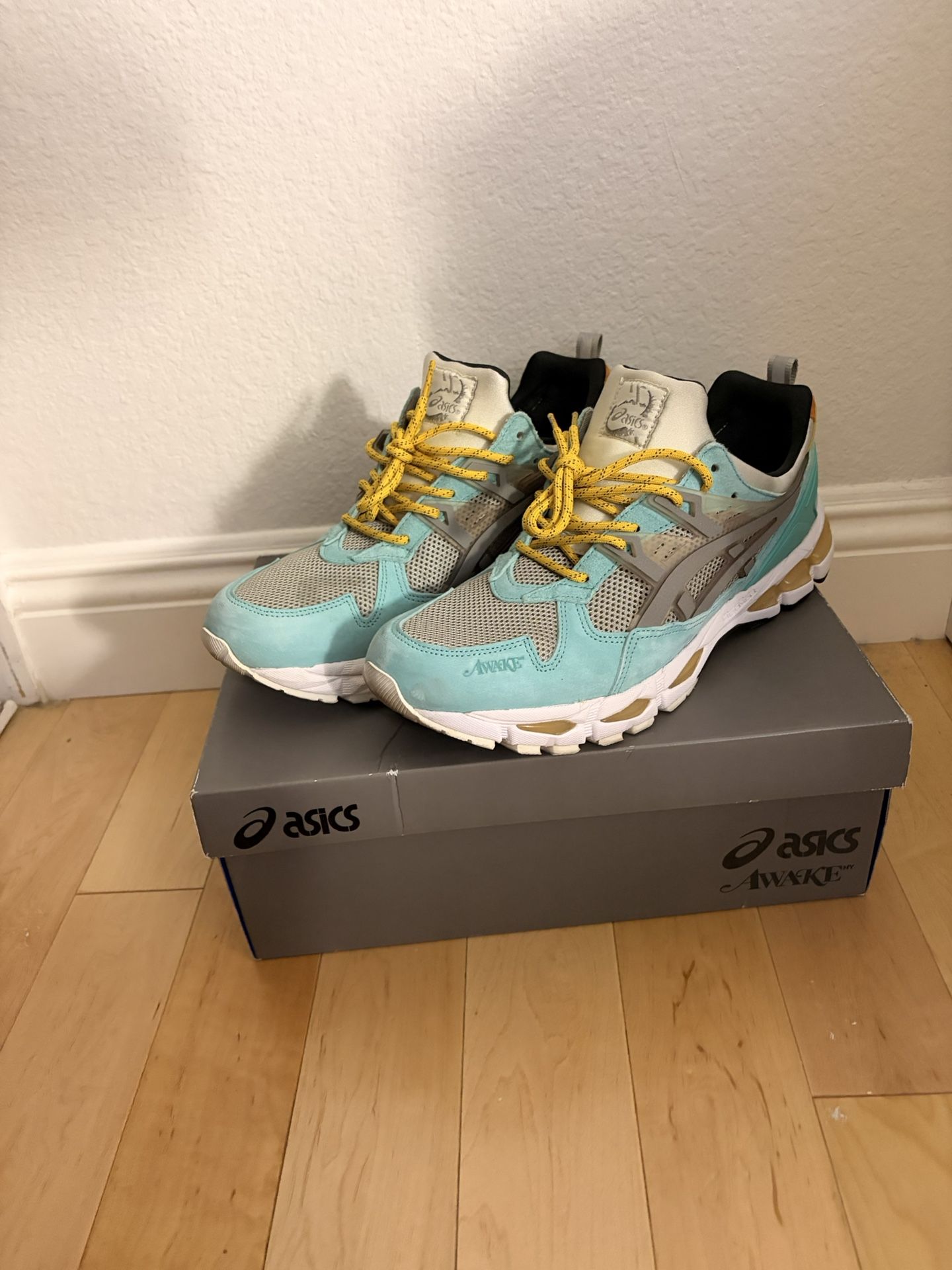 Awake ASICS Gel Kayano 14