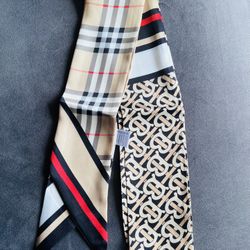 Twilly Scarf 