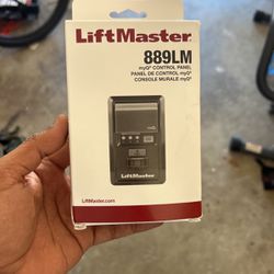 Lift Master 889lm