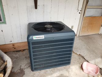 Guardian AC unit