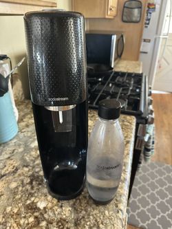 Soda Stream