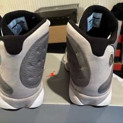 Jordan 13