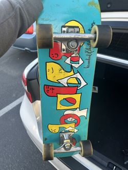 Skateboards