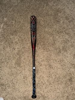 Demarini Voodoo One Bbcor Baseball Bat 33/30 