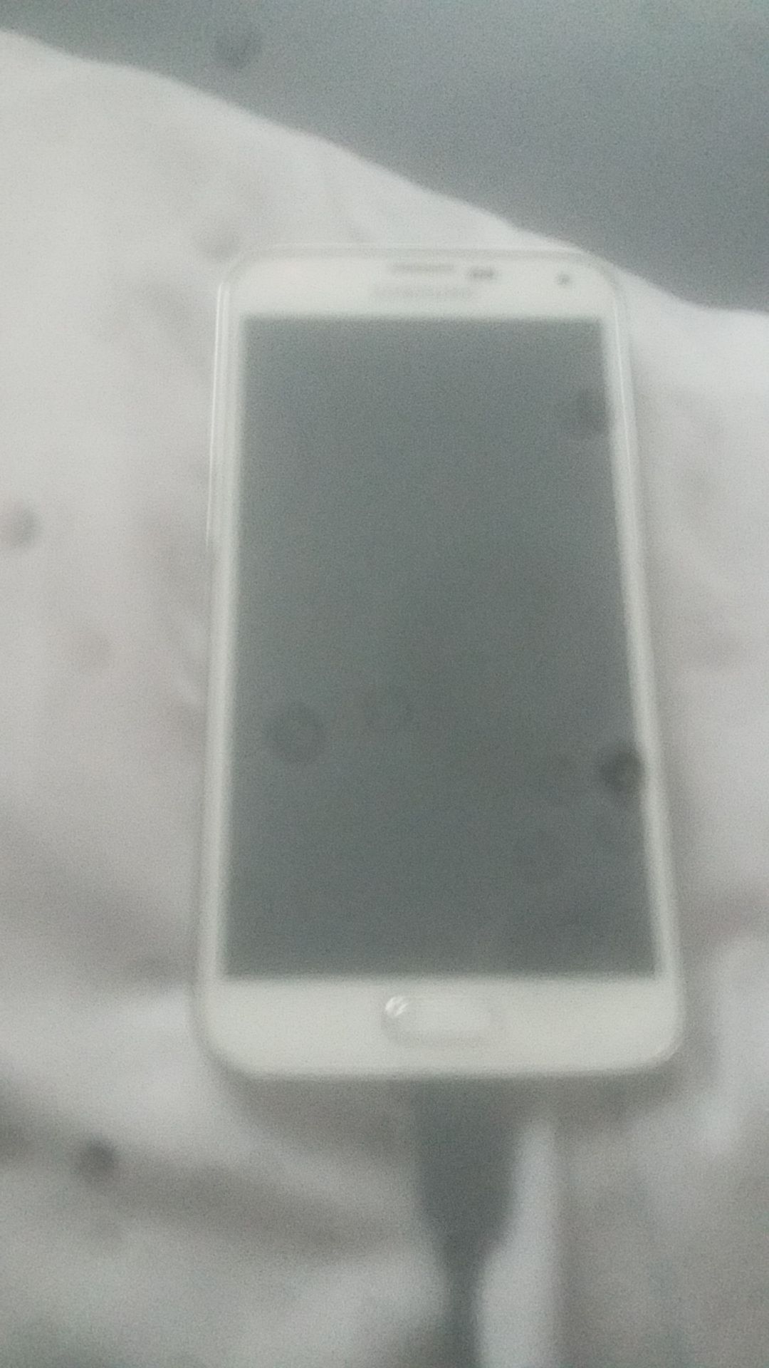 Cell phone