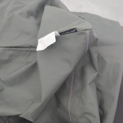 Dog Kennel Cover 