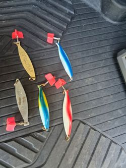 Lures
