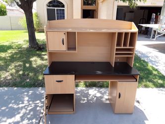 Office desk