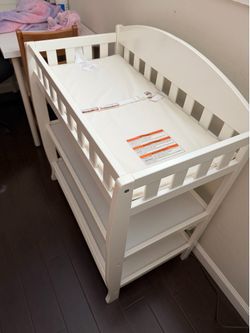 Baby Changing Station