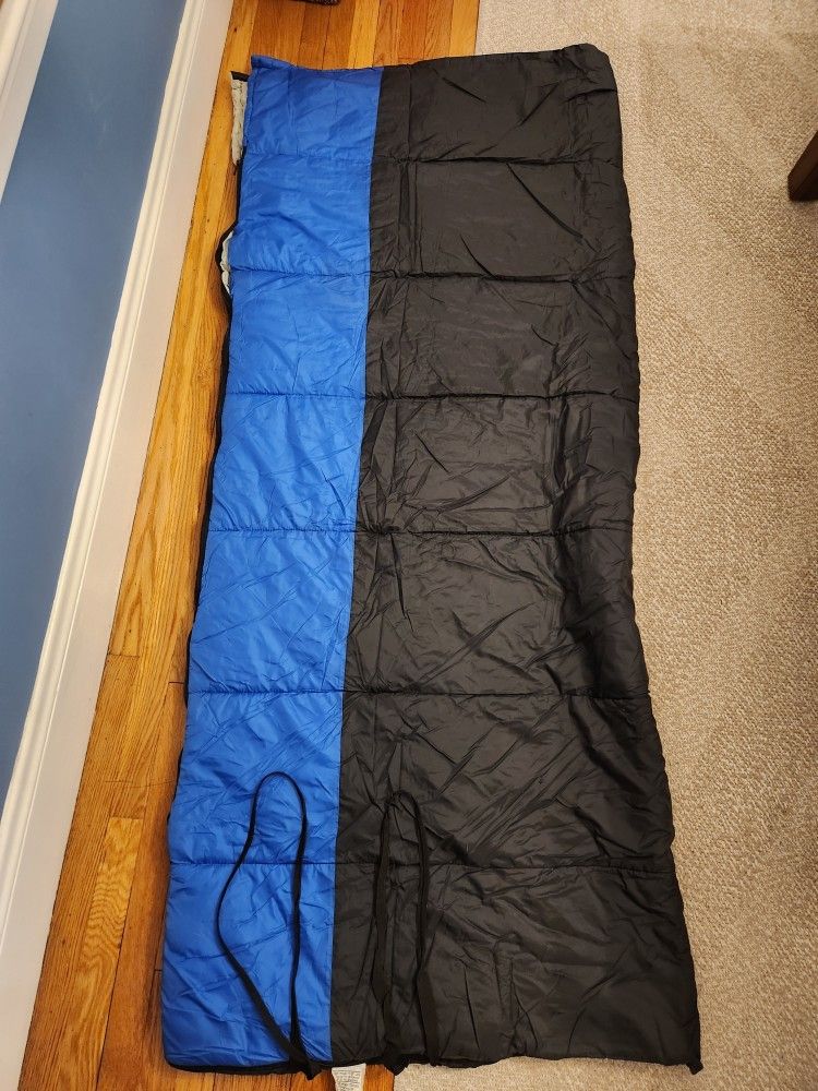 Sleeping Bag
