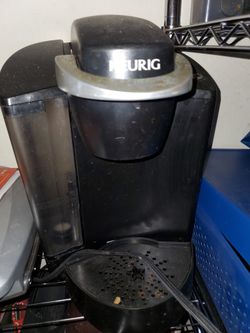 Coffee Maker